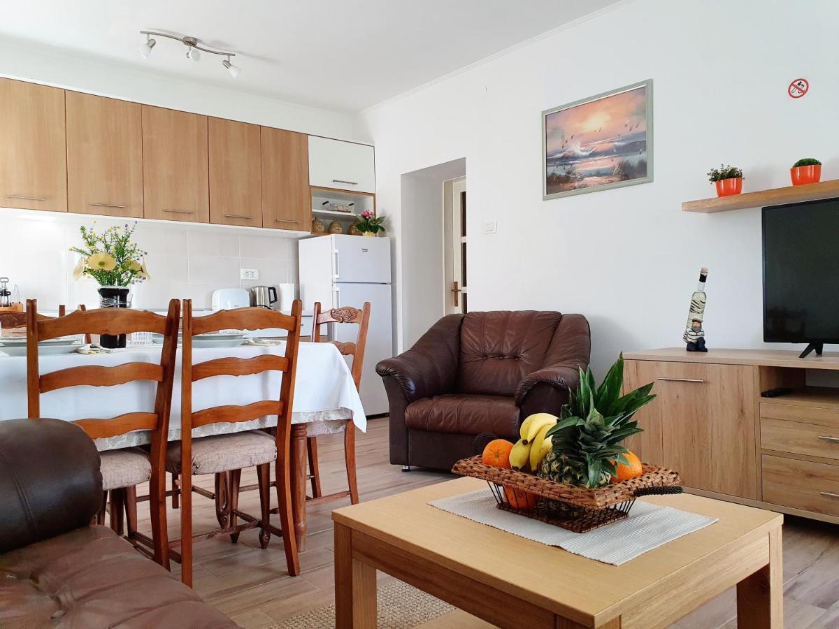 Village House Fafarinka - Close To Krka National Park Konjevrate Zewnętrze zdjęcie