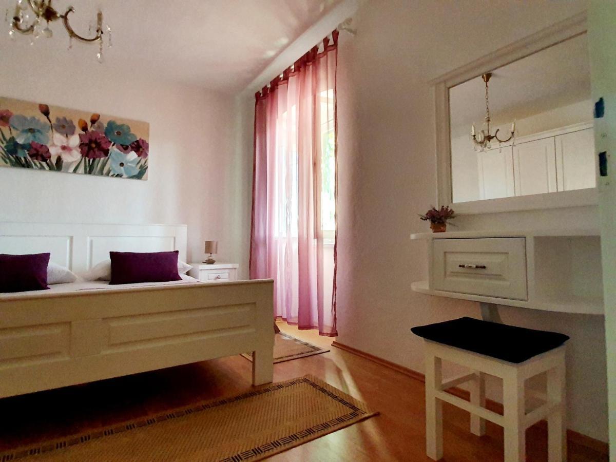 Village House Fafarinka - Close To Krka National Park Konjevrate Zewnętrze zdjęcie